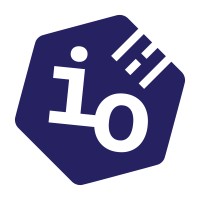 ionation.io logo - Similar company to Ionline Machine Learning