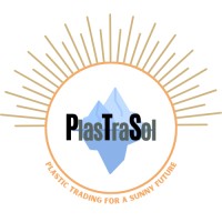 PlasTraSol logo - Similar company to Fantoplast Circular Design Gmbh