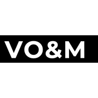 VO&M logo - Similar company to Fallback Rentals