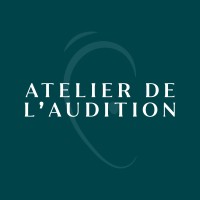 Atelier de l’audition logo - Similar company to Asi- Amazone Services Informatiques