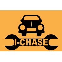 I-Chase logo - Similar company to Paramount Security