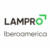 LAMPRO Iberoamerica logo - Similar company to Lampro Mena