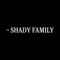 The Shady Family logo - Similar company to Amici Bali