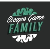 Escape Game Family logo - Similar company to Escape Time Plaisir