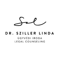Dr. Sziller Linda Ügyvédi Iroda | Legal Counseling