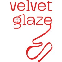 Velvet Glaze Magazine logo - Similar company to Odin Defense Group