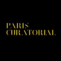 Paris Curatorial logo - Similar company to Curatorial Research Collective