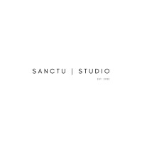 SANCTU | STUDIO logo - Similar company to Be Design Studio