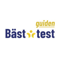 Bäst i test Guiden Scandinavia AB logo - Similar company to Refunder Scandinavia Ab