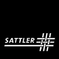 Sattler USA logo - Similar company to Tezer Tekstil