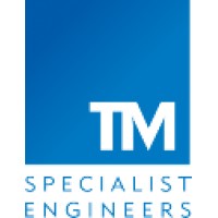 TM Specialist Engineers logo - Similar company to Hlp Engineering Solutions Limited