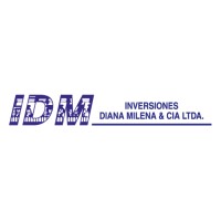 IDM -Inversiones Diana Milena logo - Similar company to Occidental De Plasticos S.A.