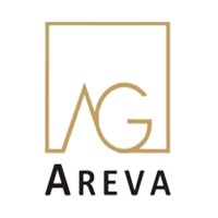 Areva Interior's logo - Similar company to A&A Architect & Interior Designer