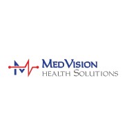 MEDVISION HEALTH SOLUTIONS logo - Similar company to Dclutter
