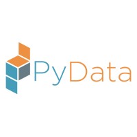PyData logo - Similar company to Numfocus