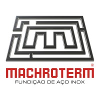 Machroterm Fundição de Aço Inox logo - Similar company to Inbracel