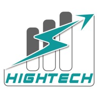 HighTech SwitchGear & Protection logo - Similar company to Ipower Switchgear