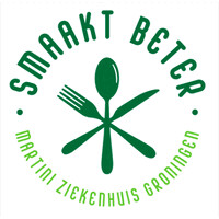Patiëntenvoeding Martini Ziekenhuis logo - Similar company to De Ijsscheppers