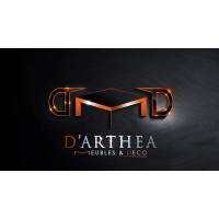 DARTHEA Meubles et Déco logo - Similar company to Meubles Cot - Home Design