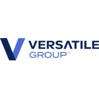 Versatile Group logo - Similar company to Versatile