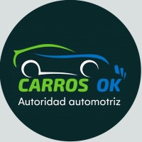 Carros Ok-Autoridad automotriz logo - Similar company to Grupo Constructor Cyrmysa.
