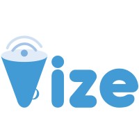 Vize logo - Similar company to Vize