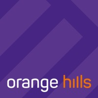 Orange Hills GmbH logo - Similar company to Remand Clean