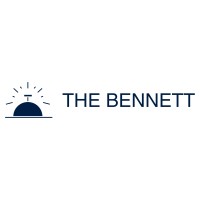 The Bennett logo - Similar company to Affordable Housing And Services Collaborative, Inc.