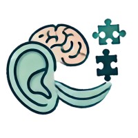 AVWS und Autismus im Fokus logo - Similar company to Phonak Danmark