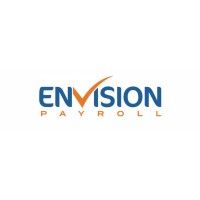 Envision Payroll logo - Similar company to Selectpayroll