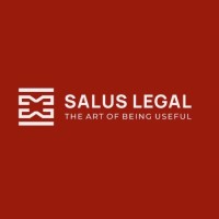 Salus Legal logo - Similar company to Integrites Kazakhstan