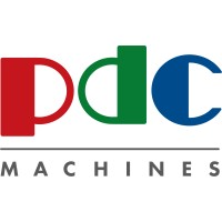 PDC Machines, LLC logo - Similar company to Fluitron Ipl Llc