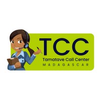 TCC - Tamatave Call Center logo - Similar company to 2P3 Advisor