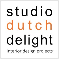 StudioDutchDelight logo - Similar company to Laad Studio