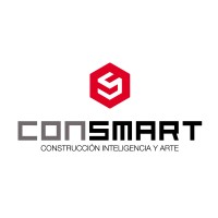 Consmart logo - Similar company to Consmart
