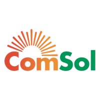 ComSol logo - Similar company to Comsol