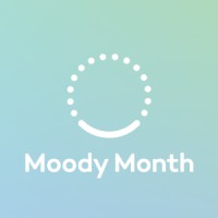 Moody Month logo - Similar company to Kindara