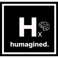 Humagined logo - Similar company to Square Root 2