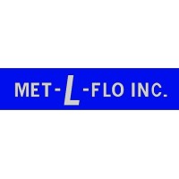 Met-L-Flo, Inc. logo - Similar company to Cideas Inc.