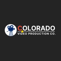 Colorado Video Production Company logo - Similar company to Mfg Studios