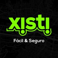 XISTI APP logo - Similar company to Original Software Ltda