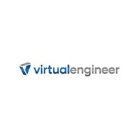 Virtual Engineer logo - Similar company to Virtual Project Engineer