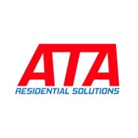 ATA Residential Solutions logo - Similar company to Basements Plus