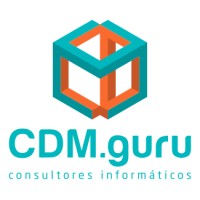 CDM Consultores (cdm.guru) logo - Similar company to Bobysuh Creative - Agencia De Comunicación