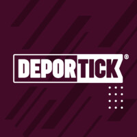 Deportick logo - Similar company to Iq4B - Business Intelligence Software Solutions