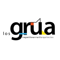 LOS GRÚA ARQUITECTURA logo - Similar company to Controles Grúa
