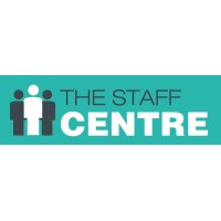 The Staff Centre logo - Similar company to Mkd Digital Consultancy