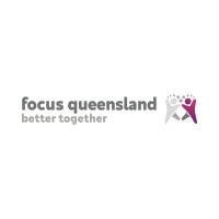 Focus Queensland logo - Similar company to Ycss