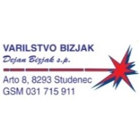 Welding Bizjak logo - Similar company to Kocevar Welding