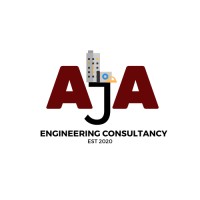AJA Engineering Consultancy logo - Similar company to Aja Engineering